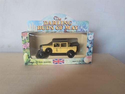 1991 darling buds - darling,