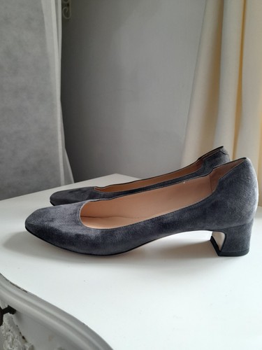 Raphael italian handmade navy - raphael,