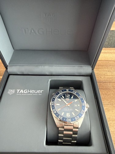 Tag heuer formula waz1010 - heuer, 1