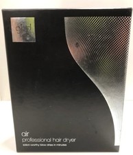 GHD AIR 2.0 Professional Har Dryer 2100W, Later model, Higher power