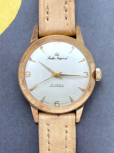 Smiths imperial made - smiths,