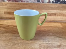 Vintage Gaydon Lime Green