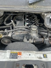 2006 - 2011 Ford Transit Mk7