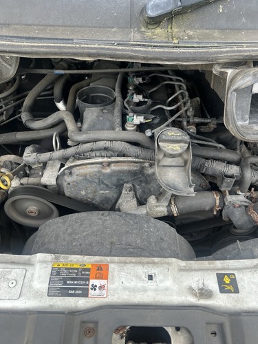 2006 2011 ford - 2011, transit