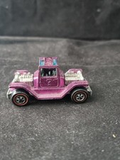 Vintage HOT WHEELS Mattel