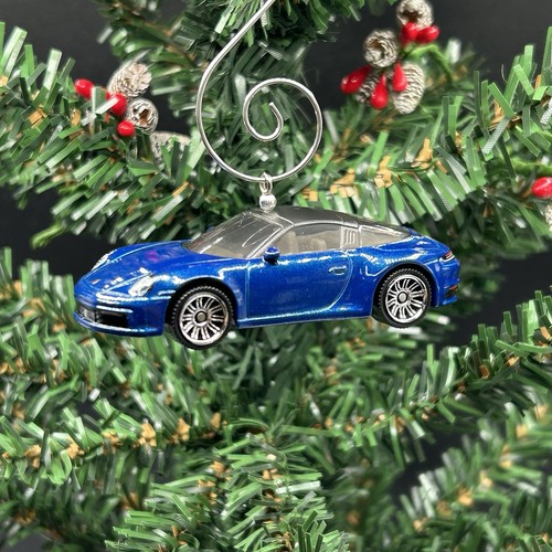 Porsche 911 targa - 911, christmas