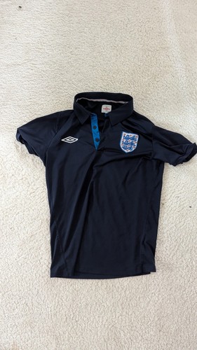 England football shirt - football,