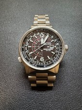 Citizen pilot watch - citizen,
