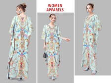 Indian Printed Polyester Crepe