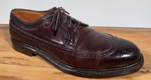 Right shoe only alden - only, 975