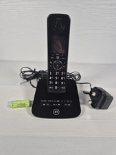 BT Premium Cordless Phone