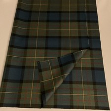 Maclaren muted tartan 100 - maclaren,