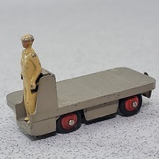 Dinky 14A BEV Truck Good