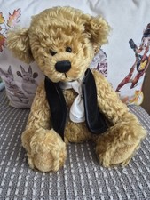 Teddy hermann limited - limited, edition