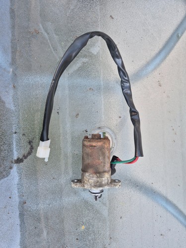 Starter motor ajs db50qt11 - starter,