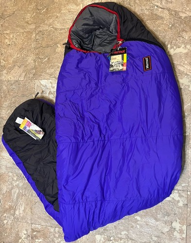 Vtg marmot wizard - vtg,