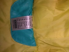 adidas sleeveless jacket