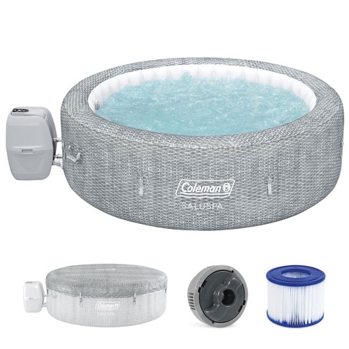 Coleman sicily person - coleman,