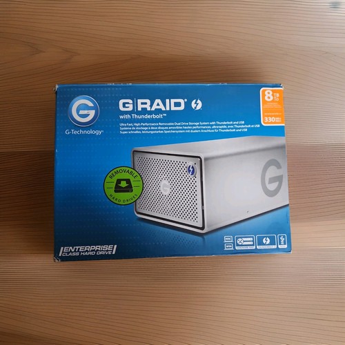 Technology 8tb raid - 8tb, g-raid