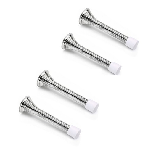 Spring door stops metal - metal,