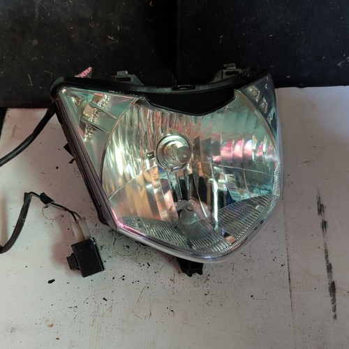 Honda cbf 125 2011 - 125,