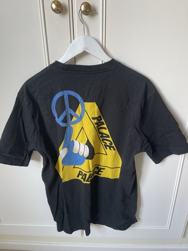 Palace skateboard tri ferg tee - palace,