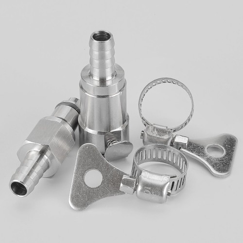 Fuel line hose quick - fuel,