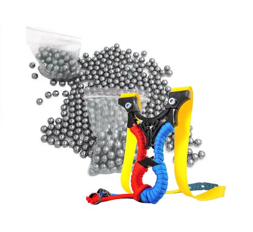 Powerful catapult gamekeeper - powerful,