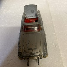 1979 Corgi 271 James Bond 007 Silver Aston Martin DB5 1:36 2 Working GADGETS