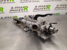 BMW E46 3 SERIES E83 X3 Manual