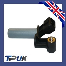 Ford Transit Crankshaft Sensor
