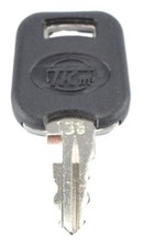 Rio 4 Mobility Scooter Spare