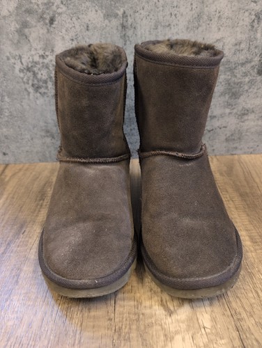 Womens classic short ugg boot - classic,