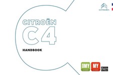 2020-24  -  CITROEN C4 -