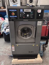 Girbau HS6013, 14 High Spin Commercial Industrial Washer Washing Machine