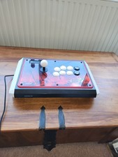 Mad Catz Arcade Fight Stick