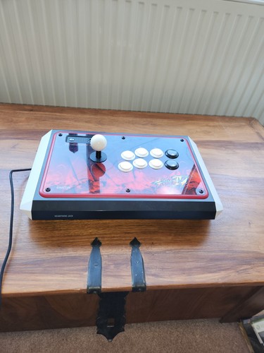 Mad catz arcade - arcade, stick