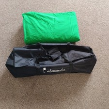 Neewer video green screen