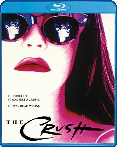 The crush - the,