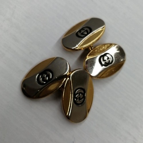 Gucci interlocking chain - g,