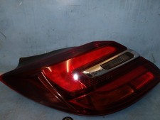 VAUXHALL INSIGNIA MK1 FACELIFT 5DR 2013-2017 LEFT N/S/R TAIL LIGHT 39024204 VS14