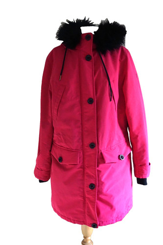 Next elements warm waterproof - next,