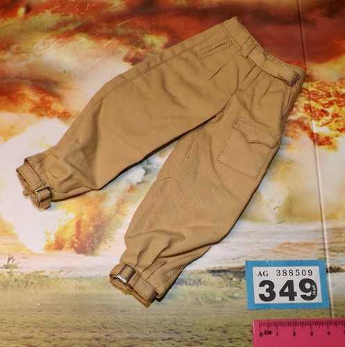 Scale wwii german afrika - 1/6,