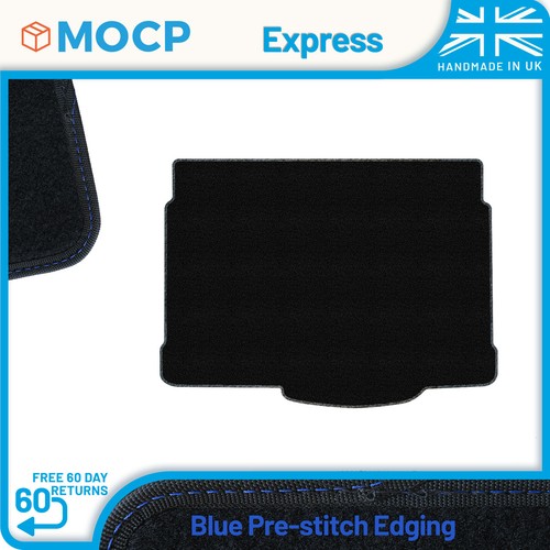 Express with blue pre stitch - express, pre-stitch