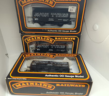 3 X MAINLINE 37459 20T MINERAL