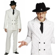 Fever Gangster Suit Adult