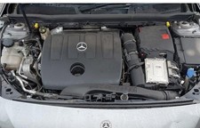 MERCEDES A CLASS '18-24  W177