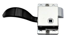 Internal Door Slam Lock with