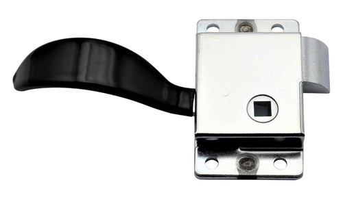 Internal door slam lock - internal,