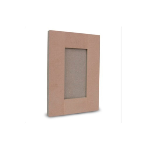 High density mdf wardrobe - density, door
